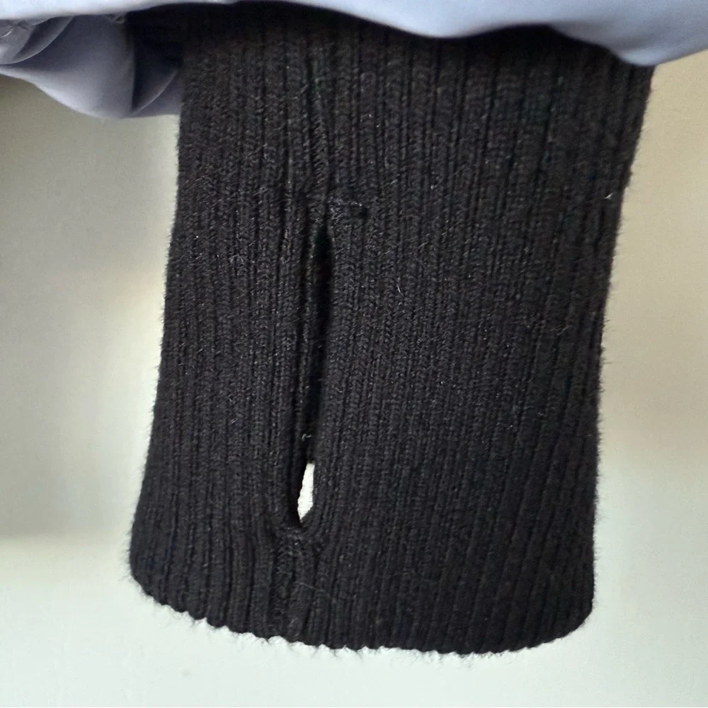 NWOT Free People Movement quilted puffer jacket Sz L❄️ - Picture 6 of 16